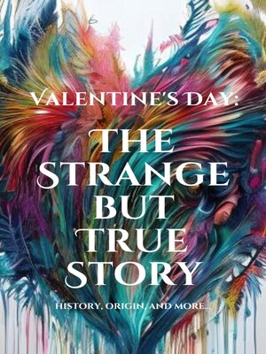 cover image of Valentine's Day